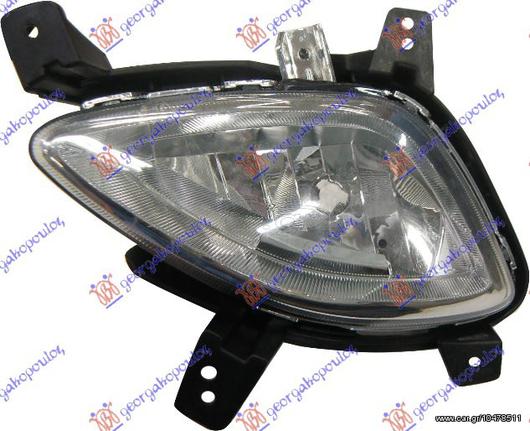 ΠΡΟΒΟΛΕΑΣ ΟΜΙΧΛΗΣ (Ε) L ΚΑΙΝ. GBG 92201-0Χ100 HYUNDAI  i10 11-14