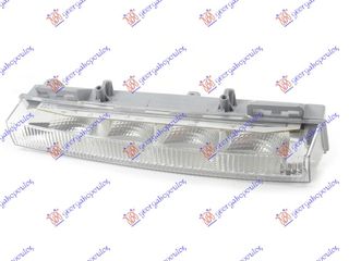 ΦΑΝΟΣ ΗΜΕΡΑΣ ΕΜΠΡΟΣ (LED) (ULO) L ΚΑΙΝ. GBG A2049065401 MERCEDES  ML (W166) 11-