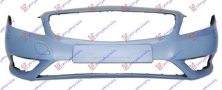 ΠΡΟΦΥΛ. ΕΜΠΡΟΣ ΒΑΦΟΜ. (CLASSIC) ME ΠΙ ΚΑΙΝ. GBG A2468800040 MERCEDES  B CLASS (W246) 11-14