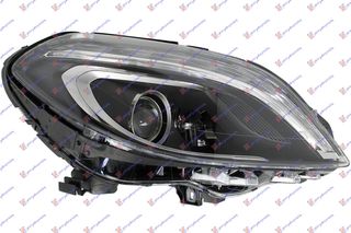 ΦΑΝΟΣ ΕΜΠΡΟΣ Bi XENON ΕΞΥΠΝΟ (MARELLI R ΚΑΙΝ. GBG A2468200839 MERCEDES  B CLASS (W246) 11-14