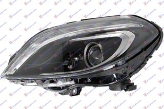 ΦΑΝΟΣ ΕΜΠΡΟΣ Bi XENON ΕΞΥΠΝΟ (MARELLI L ΚΑΙΝ. GBG A2468200739 MERCEDES  B CLASS (W246) 11-14