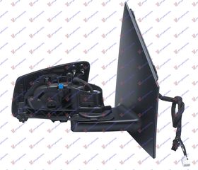 ΚΑΘΡΕΦΤΗΣ ΗΛΕΚ.ΘΕΡ.ΗΛ.ΑΝΑΚ.ΜE ΜΝ.(Χ/Κ R ΚΑΙΝ. GBG 2468100876 MERCEDES  B CLASS (W246) 11-14