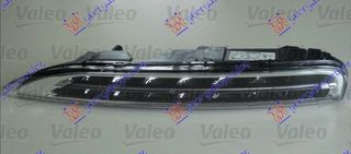 ΦΑΝΟΣ ΗΜΕΡΑΣ ΕΜΠ. LED VALEO L ΚΑΙΝ. GBG 95863118100 PORSCHE  CAYENNE 10-15