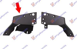 ΣΠΟΪΛΕΡ ΠΡΟΦΥΛ. ΠΙΣΩ ΑΚΡΑΙΟ R ΚΑΙΝ. GBG 76087-47020 TOYOTA  PRIUS 09-12