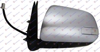 ΚΑΘΡΕΦΤΗΣ ΗΛΕΚ. ΧΡΩΜΙΟ (Μ/ΦΛΑΣ) L ΚΑΙΝ. GBG  TOYOTA  HI-LUX 2WD/4WD 12-15