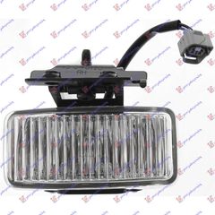 ΠΡΟΒΟΛΕΑΣ ΠΡΟΦΥΛΑΚΤΗΡΟΣ ΕΜ. R ΚΑΙΝ. GBG 55055274AB JEEP  CHEROKEE 97-01