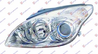 ΦΑΝΟΣ ΕΜΠΡΟΣ ΗΛΕΚΤ. ΧΡΩΜΙΟ (Ε) L ΚΑΙΝ. GBG 92103-2L020 HYUNDAI  i30 07-12