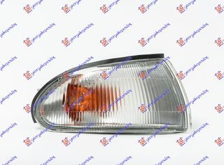 ΓΩΝΙΑ ΦΛΑΣ (Ε) R ΚΑΙΝ. GBG MB 821044 MITSUBISHI  LANCER (CB1/4) 92-95