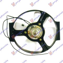 ΒΕΝΤ.ΨΥΓ.ΚΟΜΠ.(-A/C) 1.3 BENT ΚΑΙΝ. GBG 113050221 SKODA  FAVORIT 89-94 SKODA  FAVORIT PICK-UP 89-94