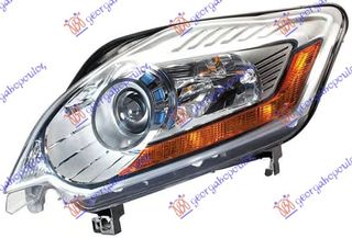 ΦΑΝΟΣ ΕΜΠΡΟΣ Bi-XENON (Ε) L ΚΑΙΝ. GBG 1590743 FORD  KUGA 08-13