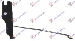 ΒΑΣΗ ΠΡΟΦΥΛΑΚΤΗΡΑ ΕΜΠΡΟΣ L ΚΑΙΝ. GBG 52012-89104 TOYOTA  HI-LUX (RN 35/45) 79-84