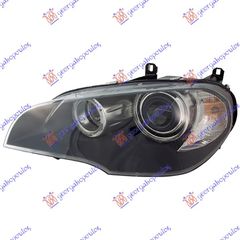 ΦΑΝΟΣ ΕΜΠΡΟΣ ΗΛΕΚΤ. (Ε) L ΚΑΙΝ. GBG 63127158927 BMW  X5 (E70) 07-10