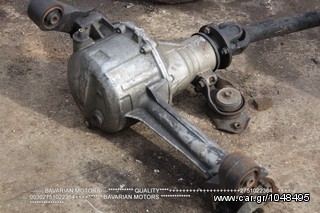SUZUKI VITARA 1.6 BAVARIAN MOTORS-thumb-6
