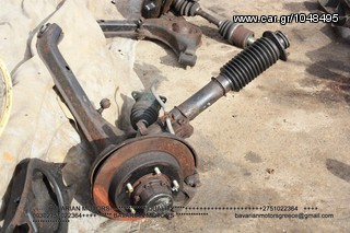 SUZUKI VITARA 1.6 BAVARIAN MOTORS-thumb-7