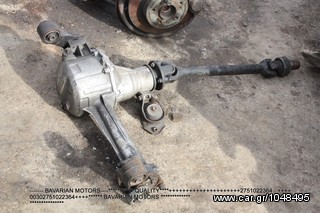 SUZUKI VITARA 1.6 BAVARIAN MOTORS-thumb-9