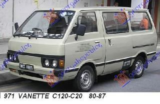 ΦΛΑΣ ΠΡΟΦΥΛ. ΕΜΠΡΟΣ R ΚΑΙΝ. GBG 26120-G2711 NISSAN  VANETTE (C20/120) 80-87