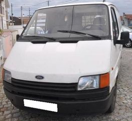 ΚΥΛΙΝΔΡ.ΦΡ.ΟΠ.ΔΕ.TRANSIT 86-89 ΚΑΙΝ. LPR 4281 FORD P FORD TRANSIT