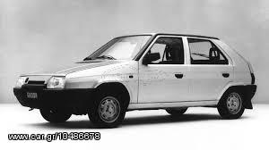 ΚΥΛΙΝΔΡ.ΦΡΕΝ.FAVORIT 1.3 89-92 ΚΑΙΝ. LPR 4300 SKODA FAVORIT