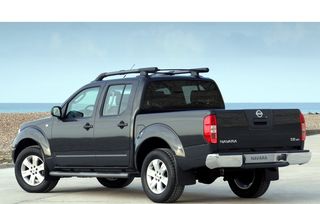 ΤΡΟΜΠΑ Ν.PICK UP 2.5TD 4WD D22 ΚΑΙΝ. Saleri SIL PA1430 NISSAN NAVARA NISSAN PATHFINDER NISSAN PICK NISSAN PICKUP