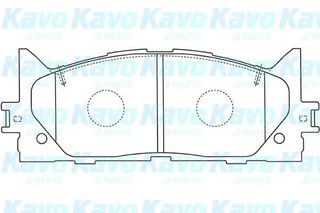 ΤΑΚΑΚ.ΕΜ.TOYOTA CAMRY ΚΑΙΝ. AMC BP9105