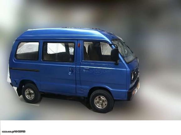 ΑΚΡΟΜ.ΕΞΩ.SUZUKI CARRY ΚΑΙΝ. AMC STE8507 SUZUKI CARRY SUZUKI SUPER