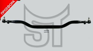 ΜΠΑΡΑ ΚΕΝΤΡΙKΗ IVECO 1524/27 ΚΑΙΝ. TEMPLIN 050100803380