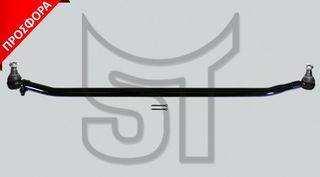 ΜΠΑΡΑ ΚΕΝΤΡ. ΜΑΝ F2000 1625/27 ΚΑΙΝ. TEMPLIN 050100993920