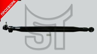 ΜΠΑΡΑ DAF 95XF 1008/24 ΚΑΙΝ. TEMPLIN 050200280260