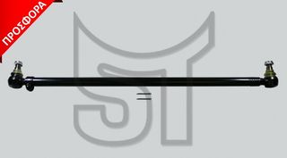 MΠΑΡΑ DAF S 3000 1115/27 ΚΑΙΝ. TEMPLIN 050200280270