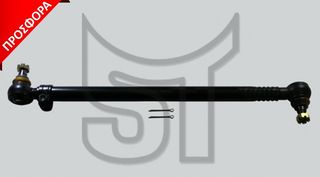 ΜΠΑΡΑ MB Ο302 ΚΟΝΤΗ 687/24 ΚΑΙΝ. TEMPLIN 050201907470