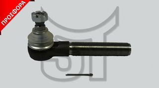 AΚΡΟΜΠΑΡΟ DAF 28X20 L ΚΑΙΝ. TEMPLIN 050300280120