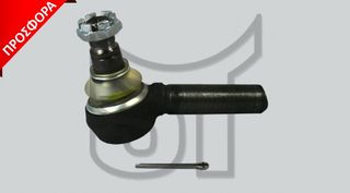 ΑΚΡΟΜΠΑΡΟ MB 30x27R ΛΟΞΟ ΚΑΙΝ. TEMPLIN 050303040110