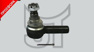 ΑΚΡΟΜΠΑΡΟ VOLVO 30Χ27.5 R ΚΑΙΝ. TEMPLIN 050304002480