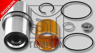 ΣΕΤ ΠΕΙΡΟΙ ΜΒ 55Χ126 ΚΑΙΝ. TEMPLIN 060401593108