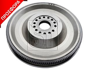 ΒΟΛΑΝ VOLVO 430MM TD123 14TP ΚΑΙΝ. TEMPLIN 081503001435