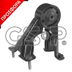 ΒΑΣΗ ΜΗΧΑΝΗΣ TOY CALDINA 92-97 ΚΑΙΝ. GSP 512134