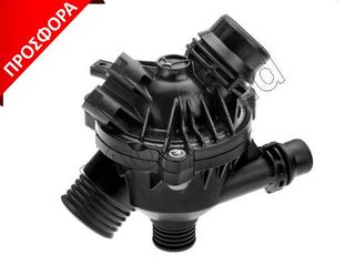 ΘΕΡΜΟΣΤΑΤΗΣ BMW E46 316 07- ΚΑΙΝ. MOTORAD 714103 BMW 1 BMW 3 BMW 5 BMW X5