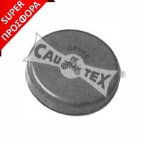 ΤΑΠΑ ΜΠΡΟΥΤΖΙΝΗ 32MM ΚΑΙΝ. CAUTEX 950119