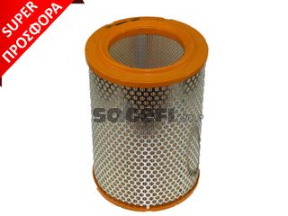 ΦΙΛΤΡΟ ΑΕΡΑ R19 CHAMADE RL,RN ΚΑΙΝ. COOPERSFIAAM FILTERS FL6633 FORD CAPRI RENAULT 11 RENAULT 19 RENAULT 21 RENAULT 9 RENAULT RAPID RENAULT SUPER SAAB 95 SAAB 96