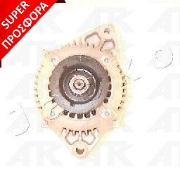 ΓΕΝΝΗΤΡΙΑ TOYOTA HILUX 2.0 89- ΚΑΙΝ. JAPKO 2T409 TOYOTA CELICA TOYOTA COROLLA TOYOTA HILUX TOYOTA MR