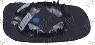 ΚΡΥΣΤΑΛΛΟ ΚΑΘΡΕΦΤΗ 07- L ΚΑΙΝ. GBG 30762571 VOLVO  S40 07-10 VOLVO  S60 00-10 VOLVO  V50 07-12