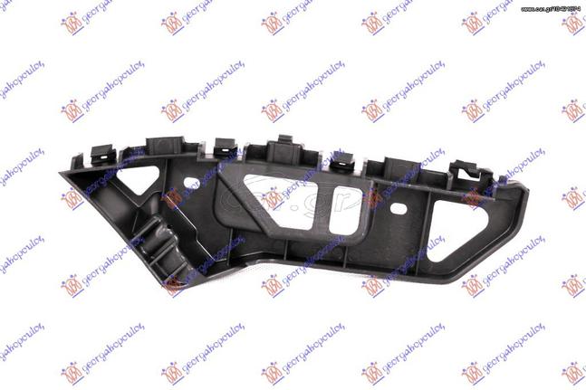 ΒΑΣΗ ΠΡΟΦΥΛ. ΕΜΠ. ΠΛΑΙΝΗ R ΚΑΙΝ. GBG 2K5807184 VW  CADDY 10-15 VW  CADDY 15- VW  TOURAN 10-15