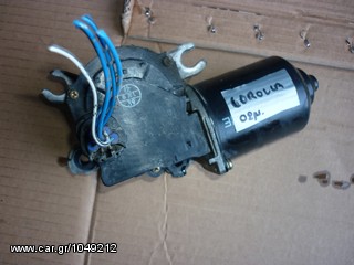 TOYOTA  COROLLA  KOLLIAS  MOTOR