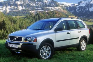 ΣΕΤ ΤΑΚΑΚ.ΕΜ.VOLVO XC90 02- ΚΑΙΝ. AD INTERNATIONAL BRP1237 VOLVO XC90