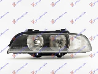 ΦΑΝΟΣ ΕΜΠΡΟΣ -00 ΛΕΥΚΟ ΦΛΑΣ (Ε) L ΚΑΙΝ. GBG 63128375299 BMW  SERIES 5 (E39) 96-02