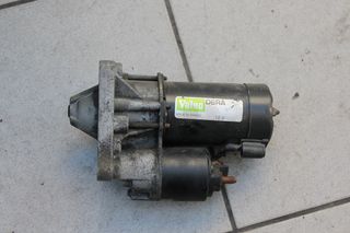 RENAULT MEGANE MIZA TYPOS D6RA