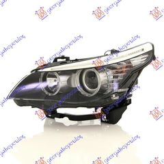 ΦΑΝΟΣ ΕΜΠΡΟΣ ΗΛΕΚΤΡΙΚΟΣ 07- (Ε) L ΚΑΙΝ. GBG 63127177727 BMW  SERIES 5 (E60/61) 03-10