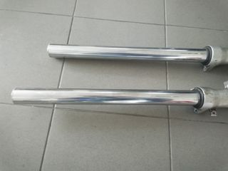μπουκαλες κομπλε FREEWIND 650 SUZUKI