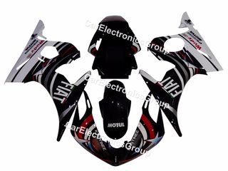 AfterMarket Ολόκληρο Κουστούμι για YAMAHA YZF-R6 2005.