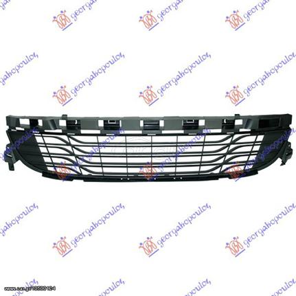ΔΙΧΤΥ ΠΡΟΦΥΛ. ΕΜΠΡΟΣ ΜΕΣΑΙΟ -12 ΚΑΙΝ. GBG 622540001R RENAULT MEGANE H/B - S.W. 08-14